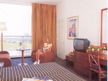 King Solomon Tiberias Hotel Kültér fotó