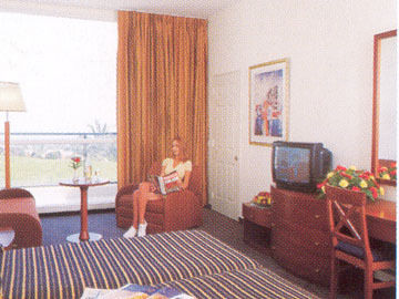 King Solomon Tiberias Hotel Kültér fotó